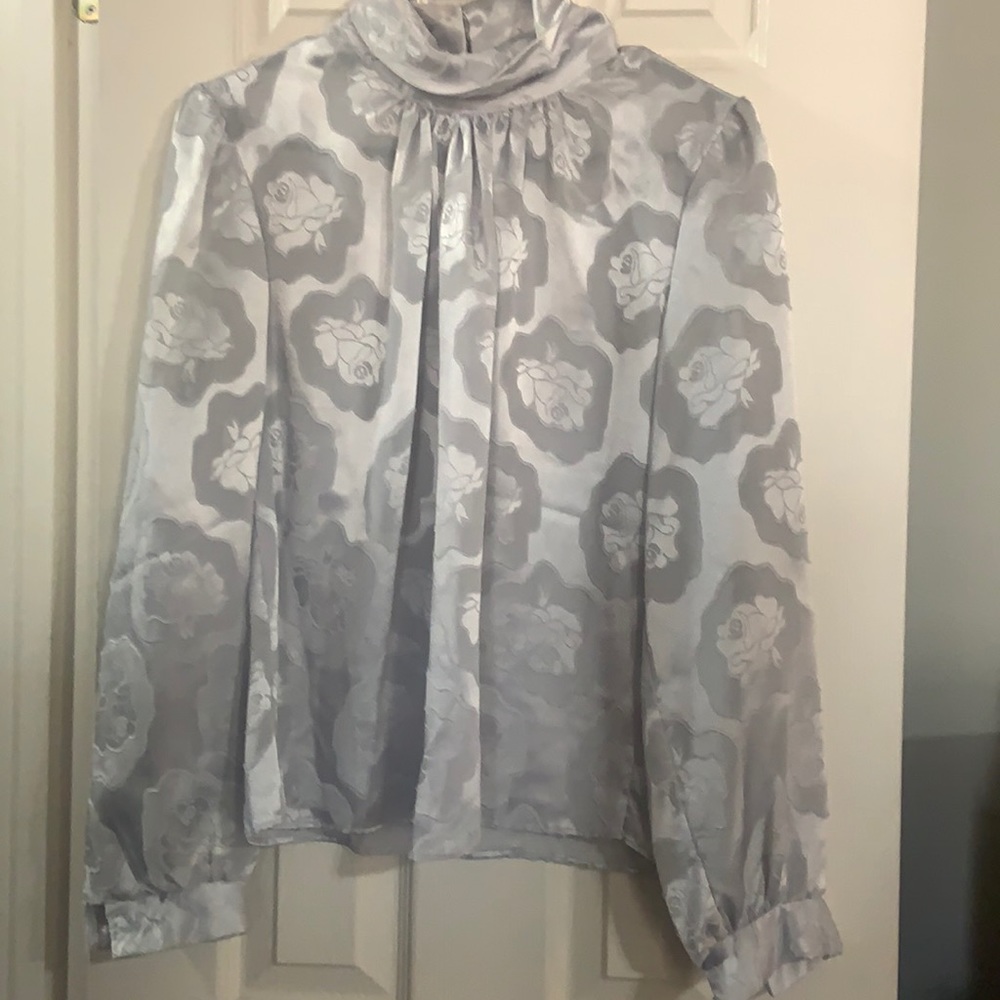 Vintage blouse